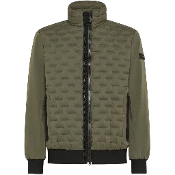 Peuterey Coats Green