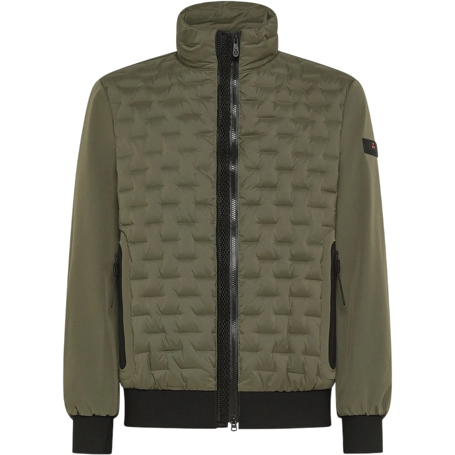 Peuterey Coats Green