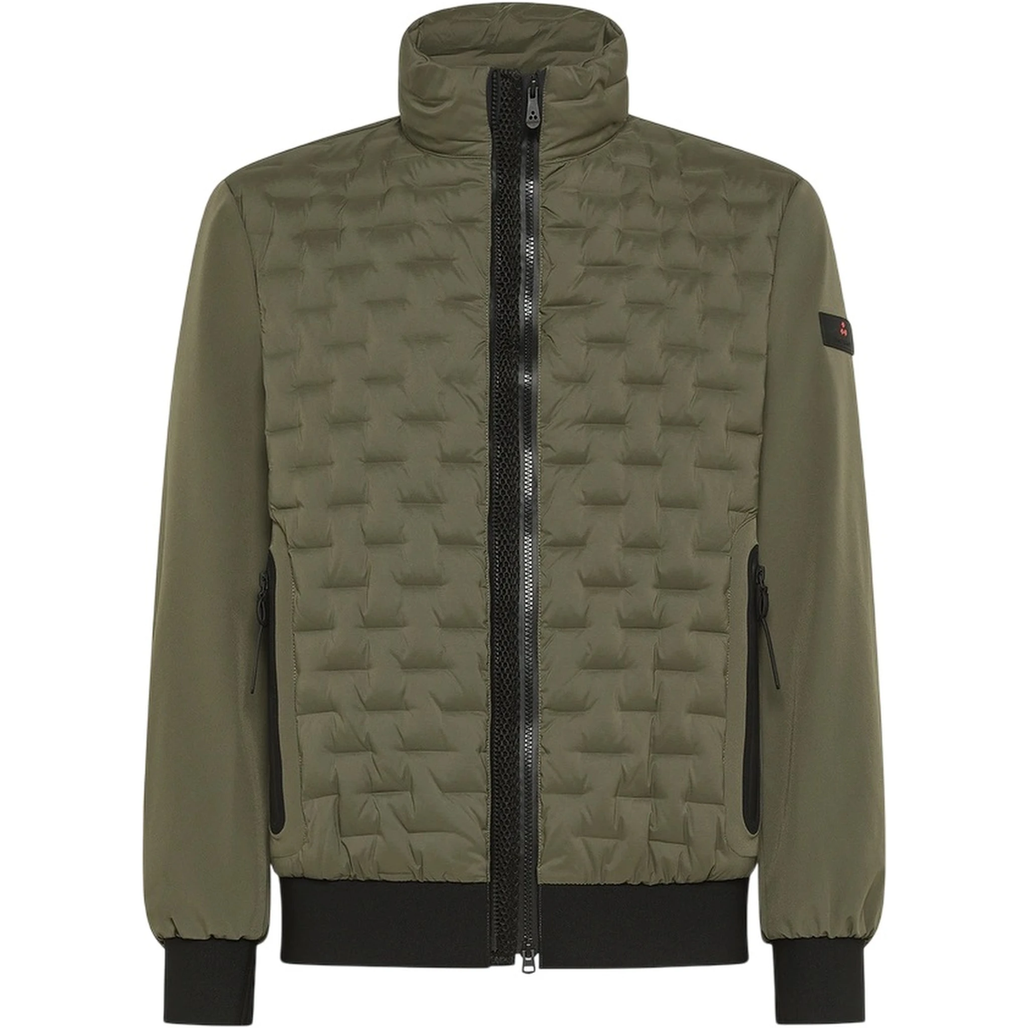 Peuterey Coats Green