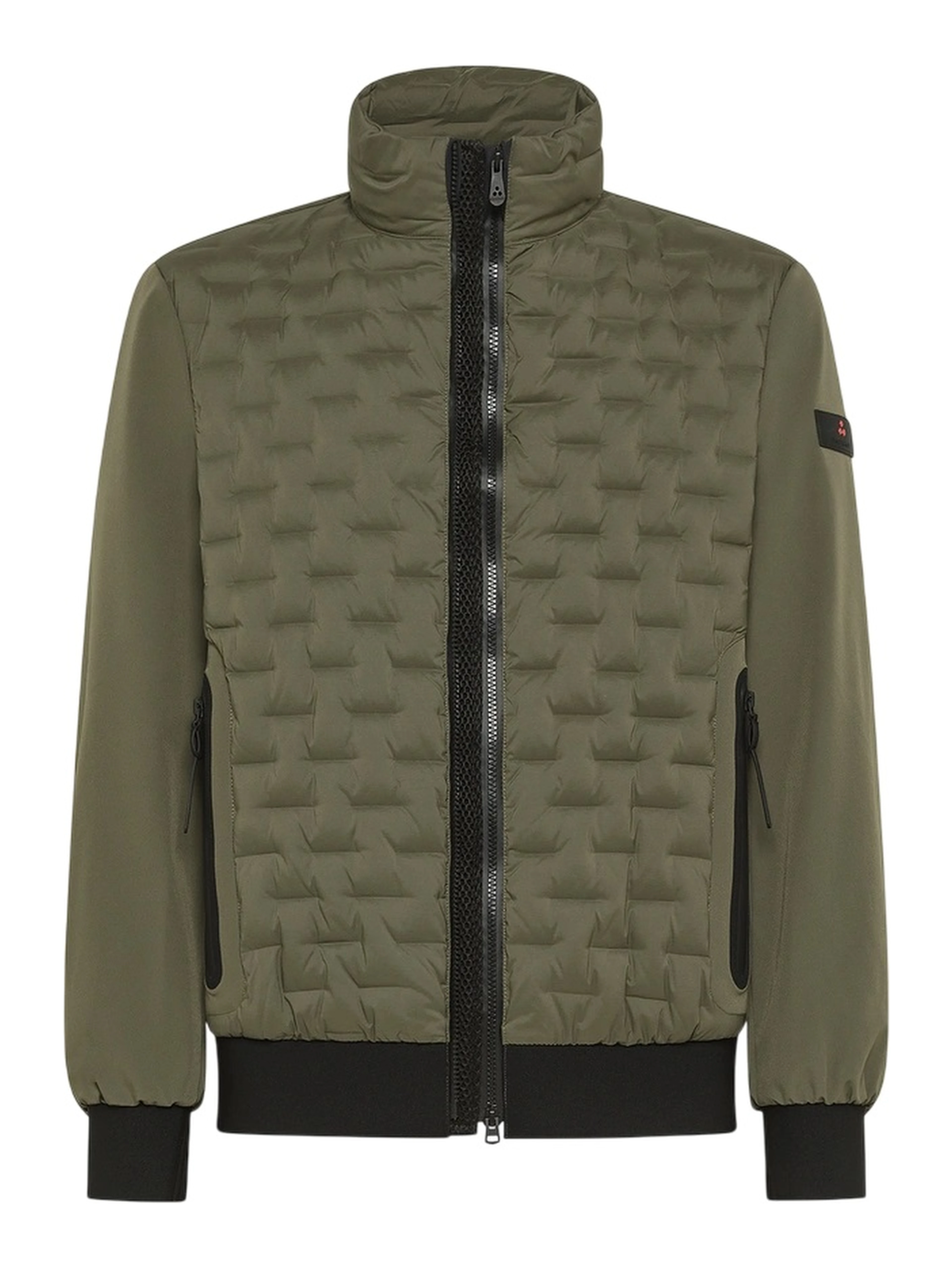 Peuterey Coats Green