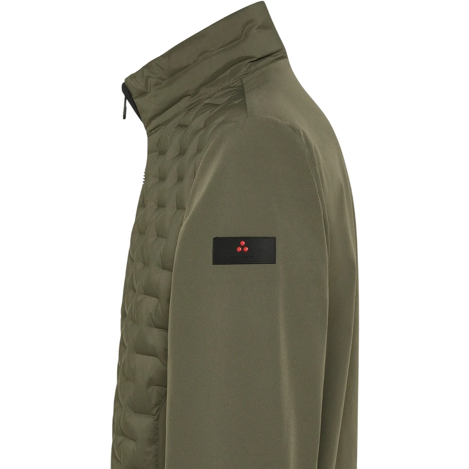 Peuterey Coats Green