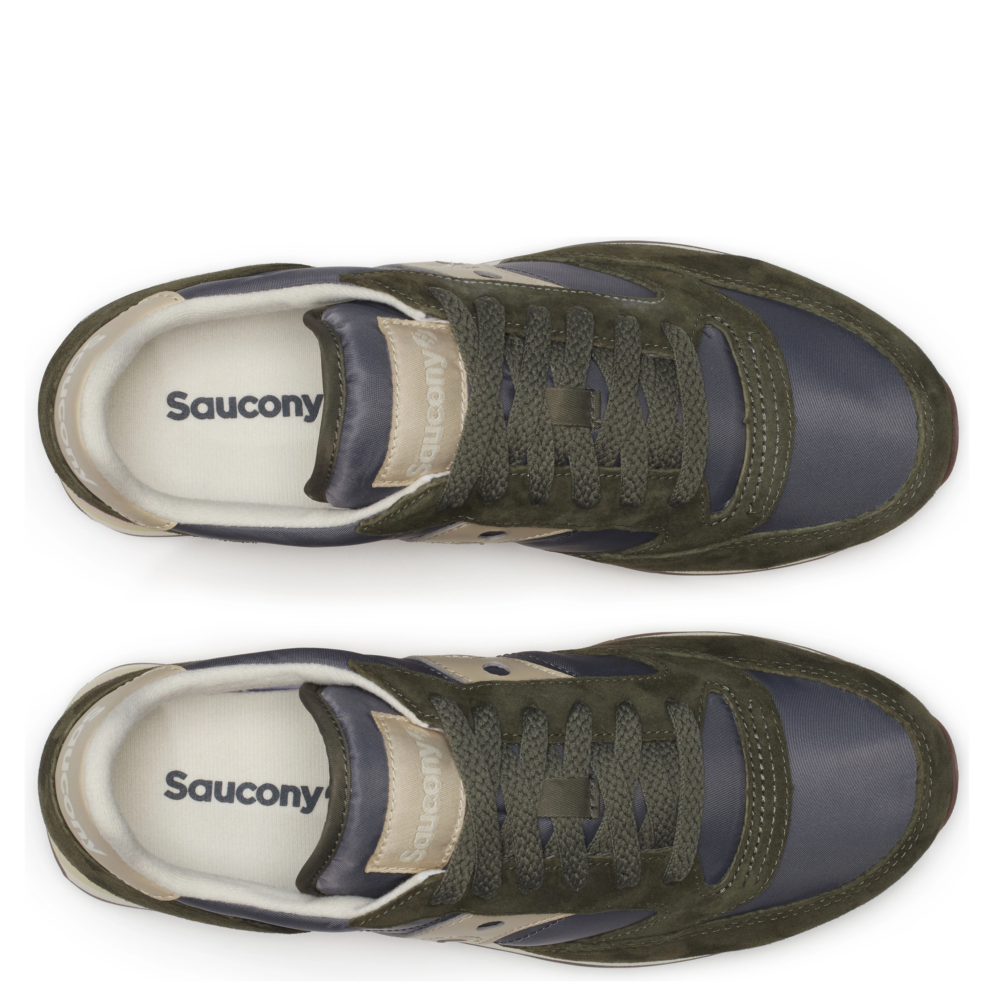 Jazz Original Sneakers