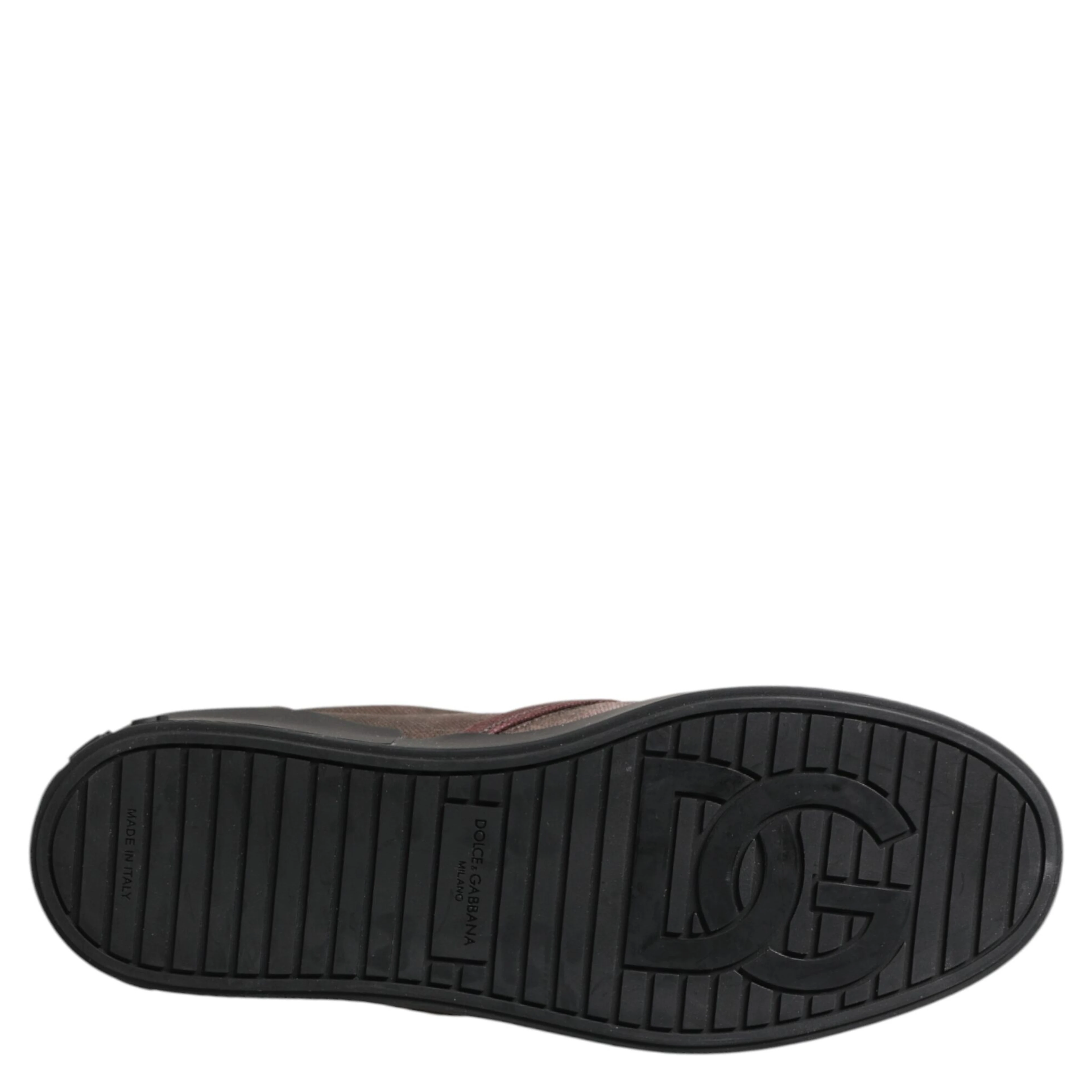 Multicolor Cotton Low Top Slip On Men Sneakers Shoes