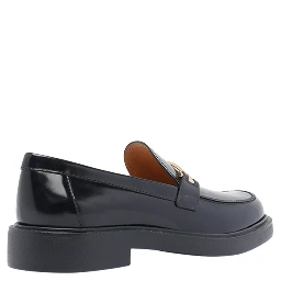 Tod's Flat shoes Black