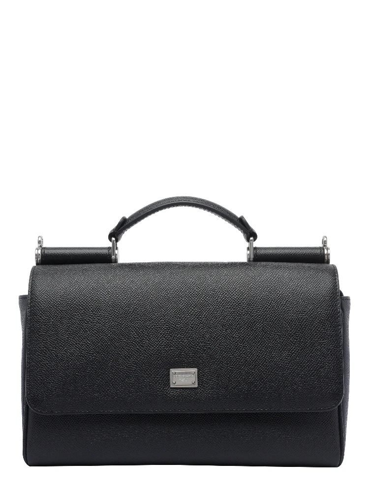 Dolce & Gabbana Bags.. Black