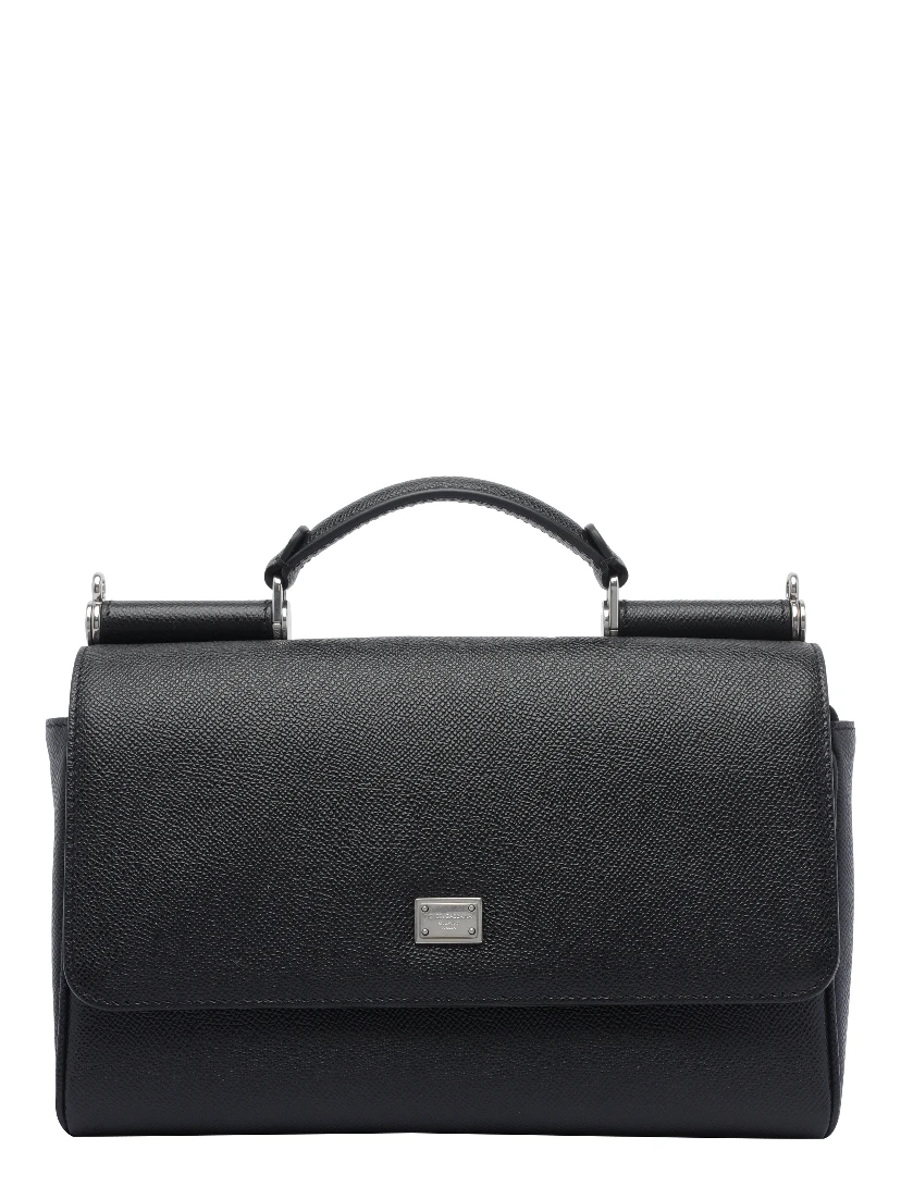 Dolce & Gabbana Bags.. Black