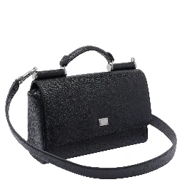 Dolce & Gabbana Bags.. Black
