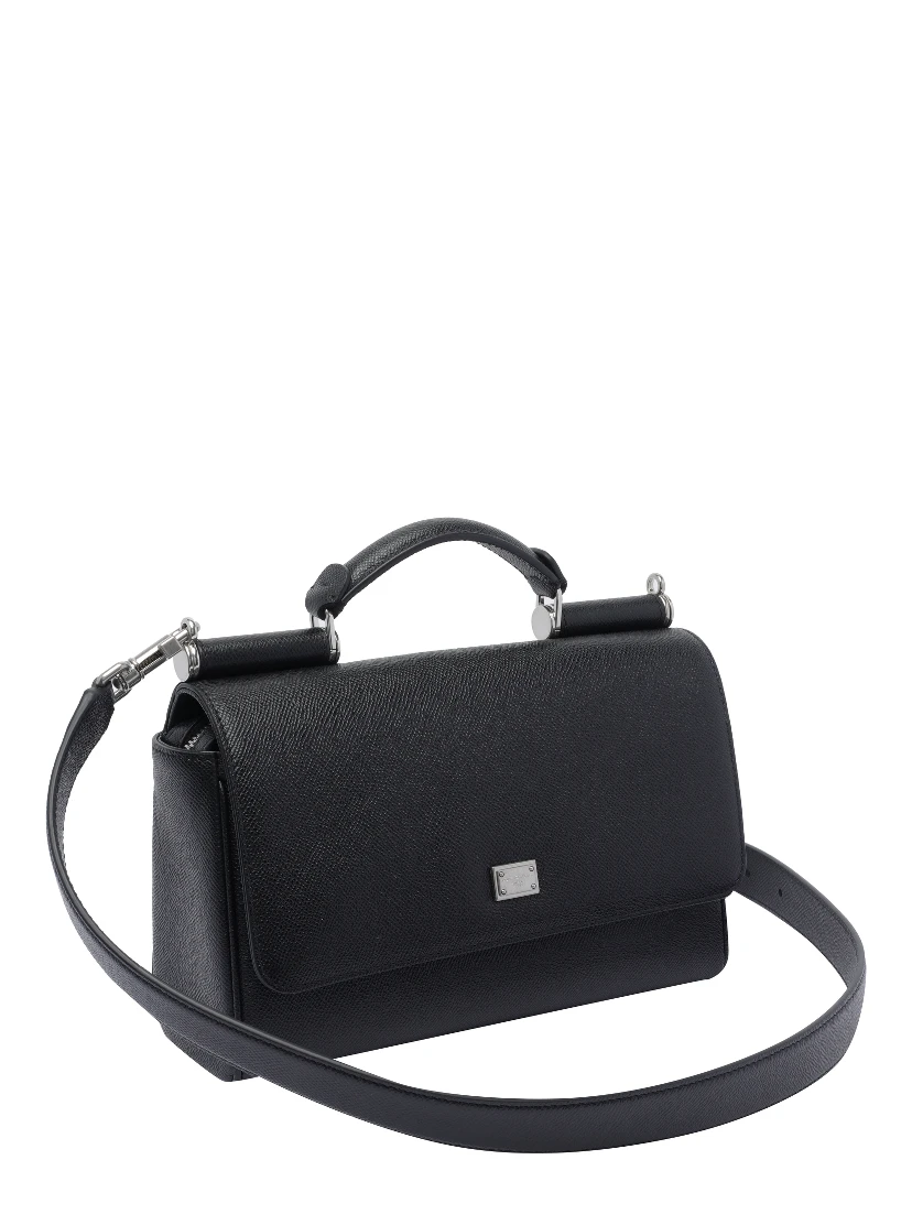 Dolce & Gabbana Bags.. Black