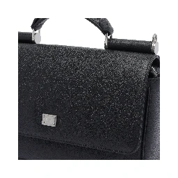 Dolce & Gabbana Bags.. Black