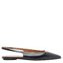 Tod's Flat shoes Black