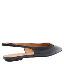 Tod's Flat shoes Black