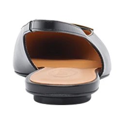 Tod's Flat shoes Black