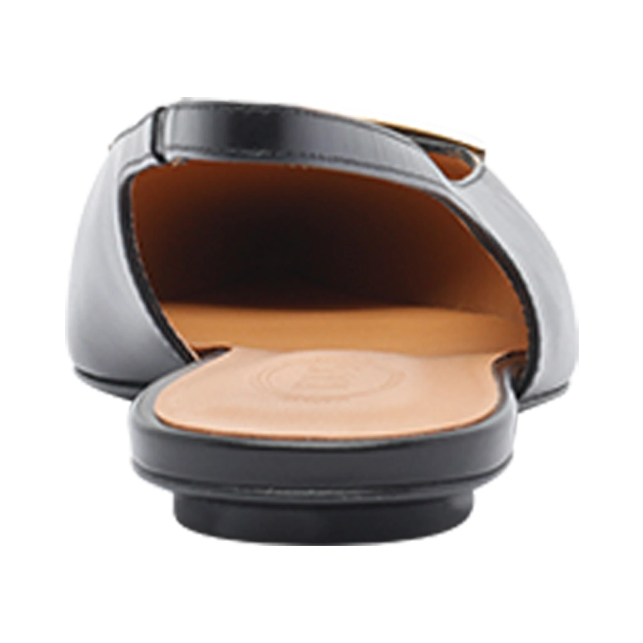 Tod's Flat shoes Black