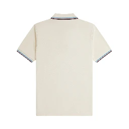 Fred Perry T-shirts and Polos Cream