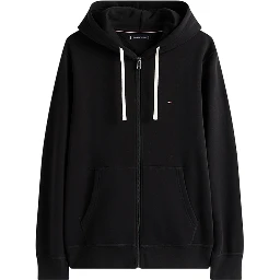 Tommy Hilfiger Sweaters Black