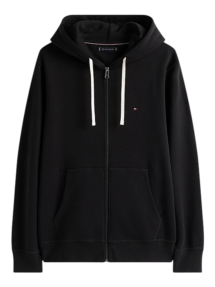 Tommy Hilfiger Sweaters Black
