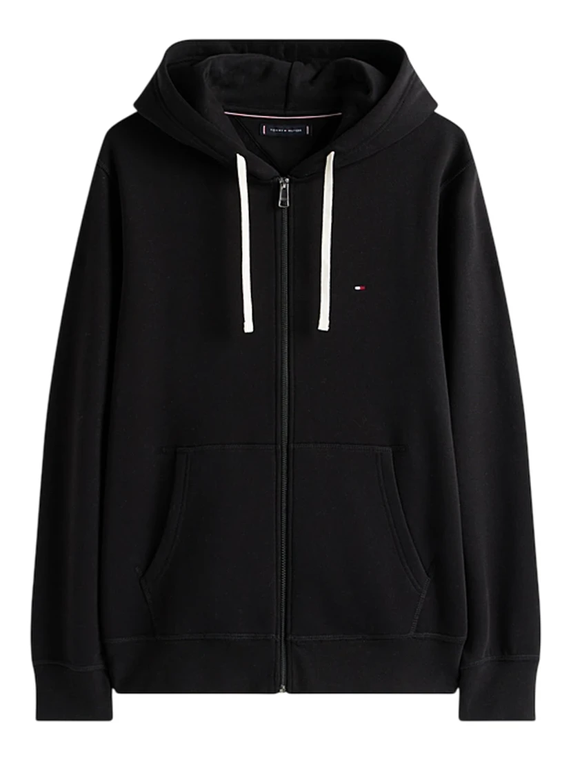 Tommy Hilfiger Sweaters Black