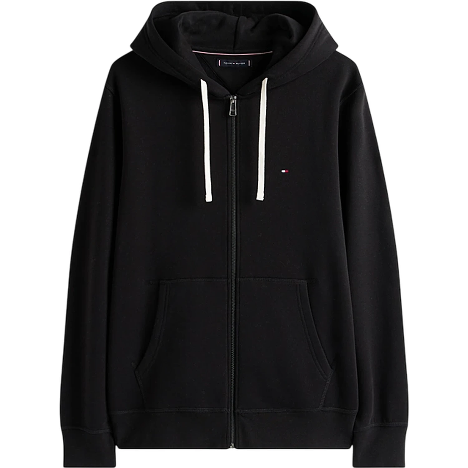 Tommy Hilfiger Sweaters Black