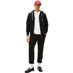 Tommy Hilfiger Sweaters Black