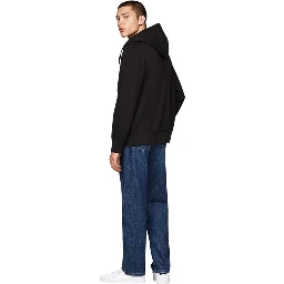 Tommy Hilfiger Sweaters Black