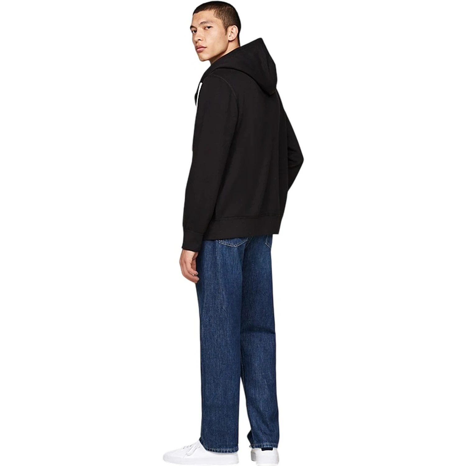 Tommy Hilfiger Sweaters Black