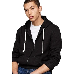 Tommy Hilfiger Sweaters Black
