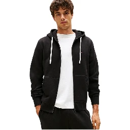 Tommy Hilfiger Sweaters Black