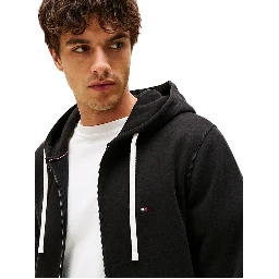 Tommy Hilfiger Sweaters Black