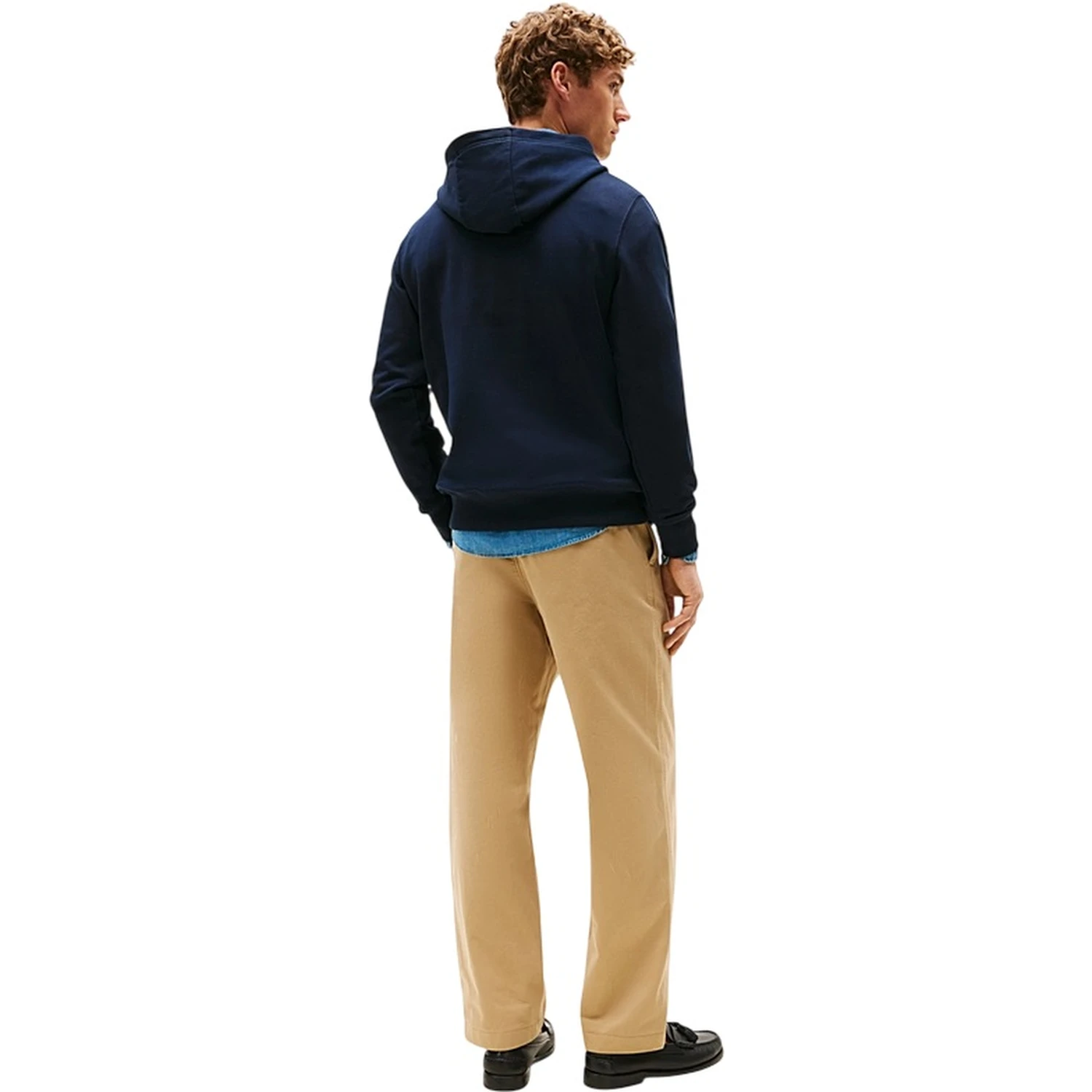 Tommy Hilfiger Sweaters Blue