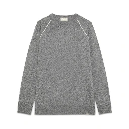 ROY ROGER'S Sweaters Grey