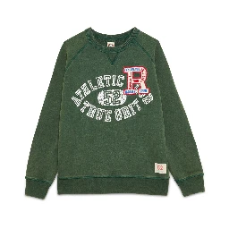ROY ROGER'S Sweaters Green