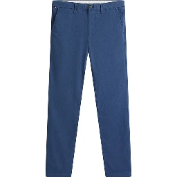 Tommy Hilfiger Trousers Blue