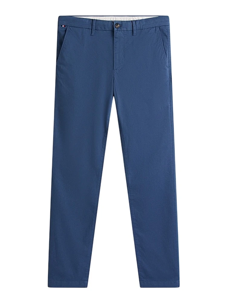 Tommy Hilfiger Trousers Blue