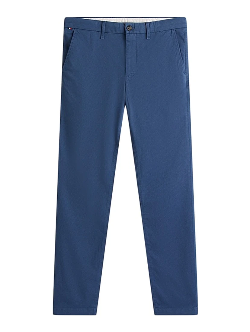 Tommy Hilfiger Trousers Blue