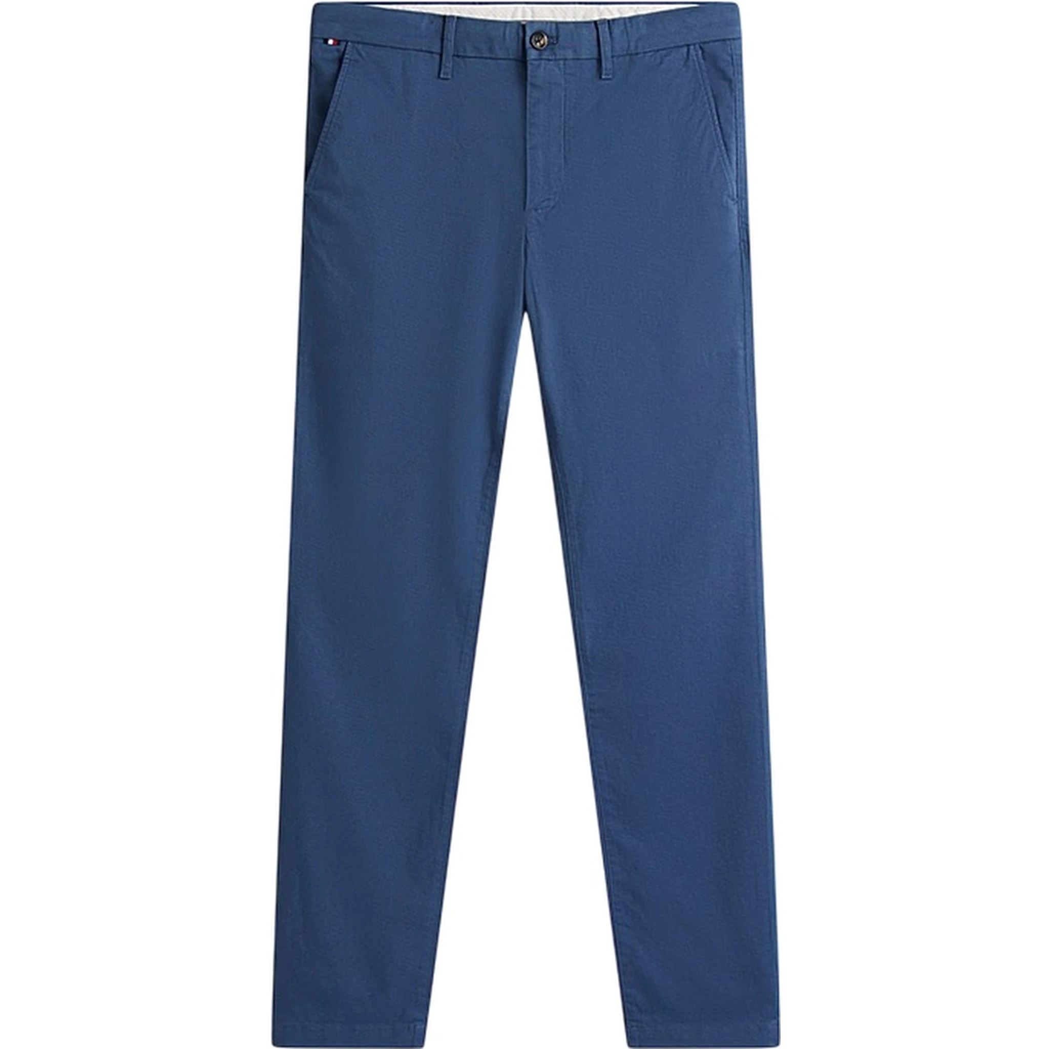 Tommy Hilfiger Trousers Blue