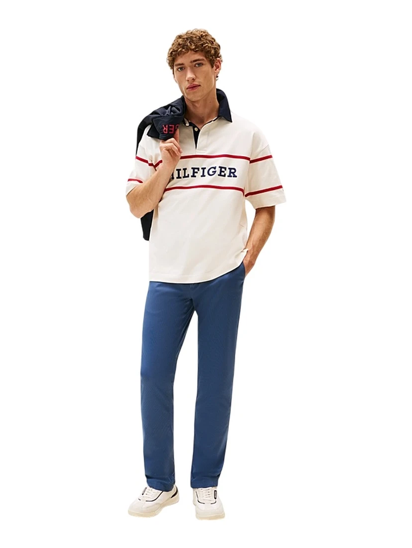 Tommy Hilfiger Trousers Blue