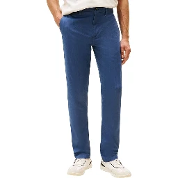 Tommy Hilfiger Trousers Blue