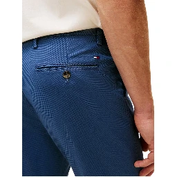 Tommy Hilfiger Trousers Blue
