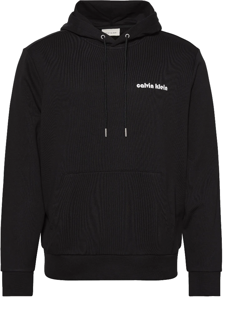 Calvin Klein Sweaters Black
