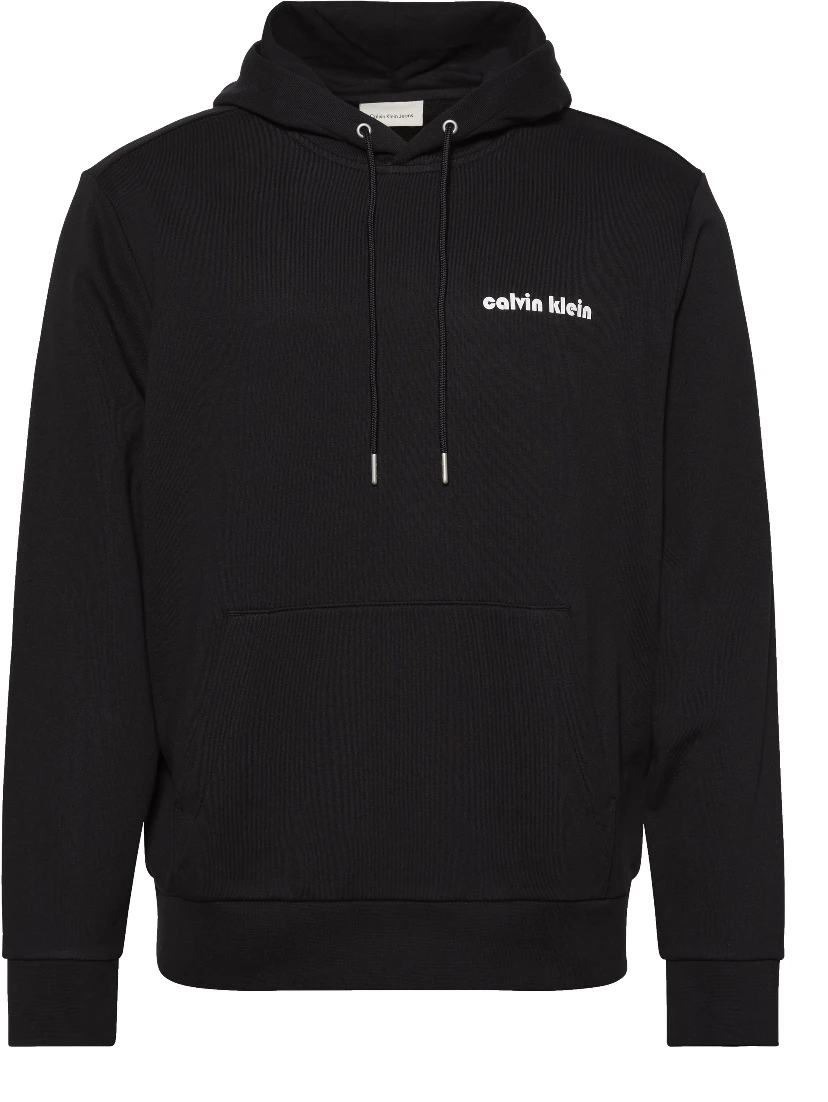 Calvin Klein Sweaters Black