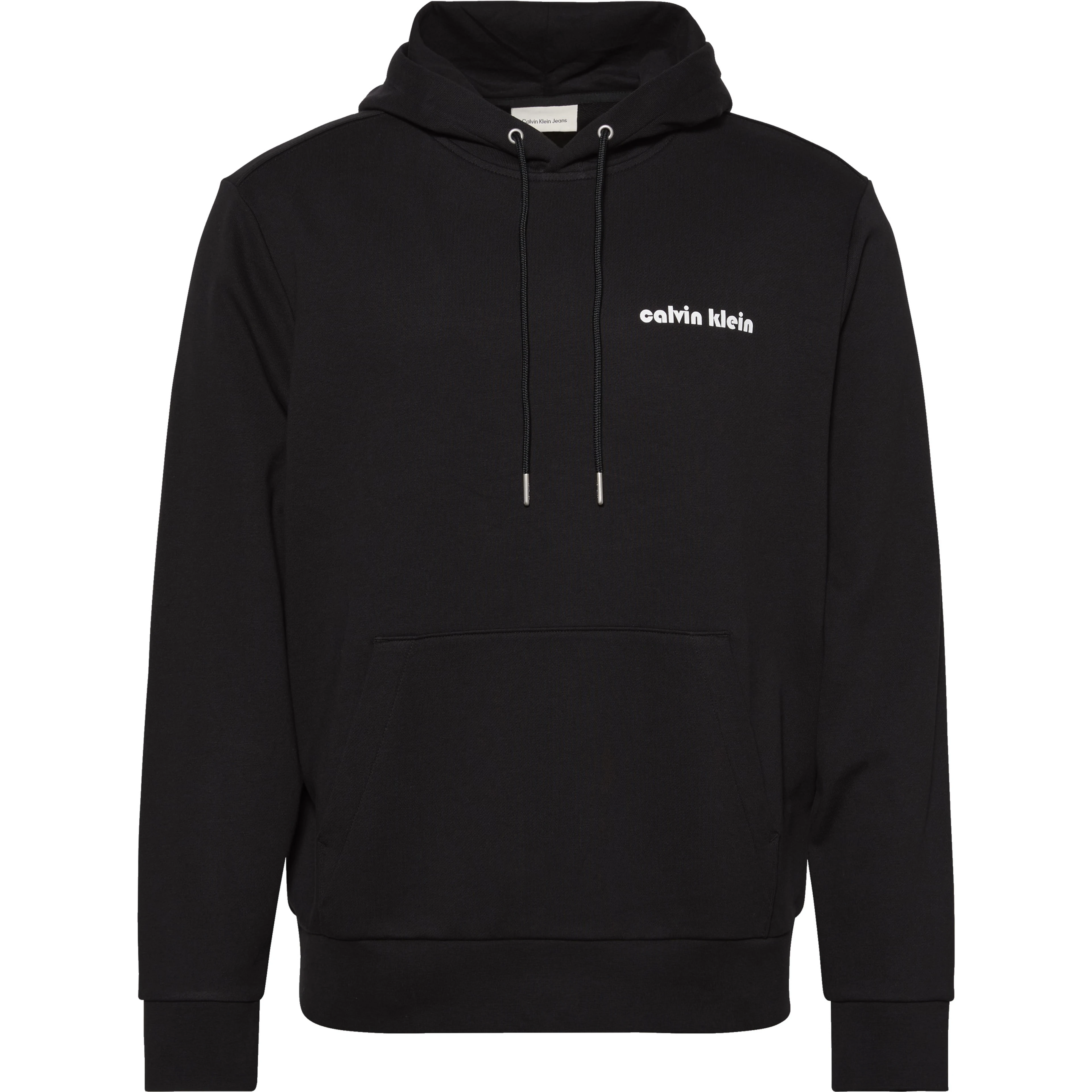 Calvin Klein Sweaters Black