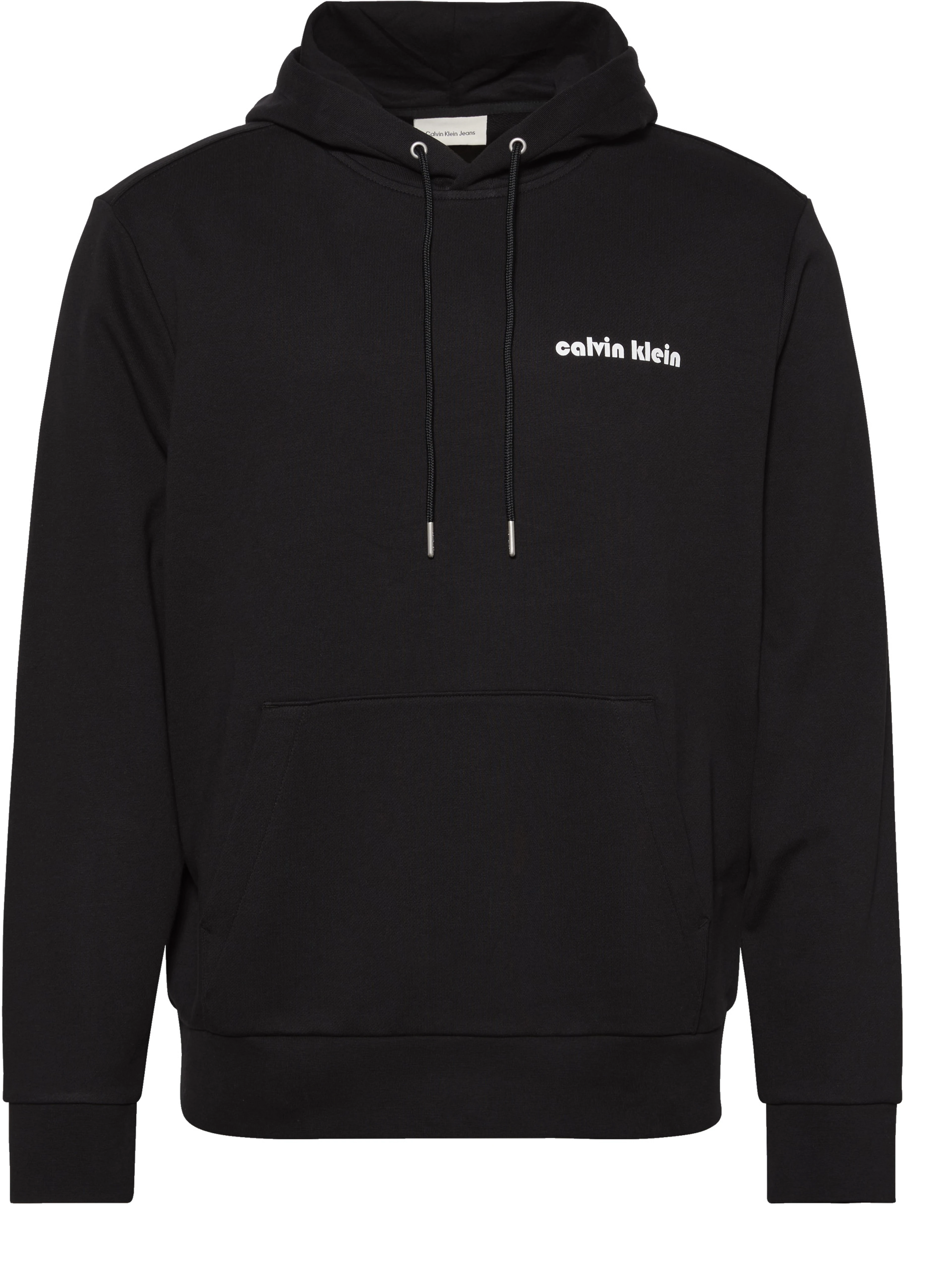 Calvin Klein Sweaters Black
