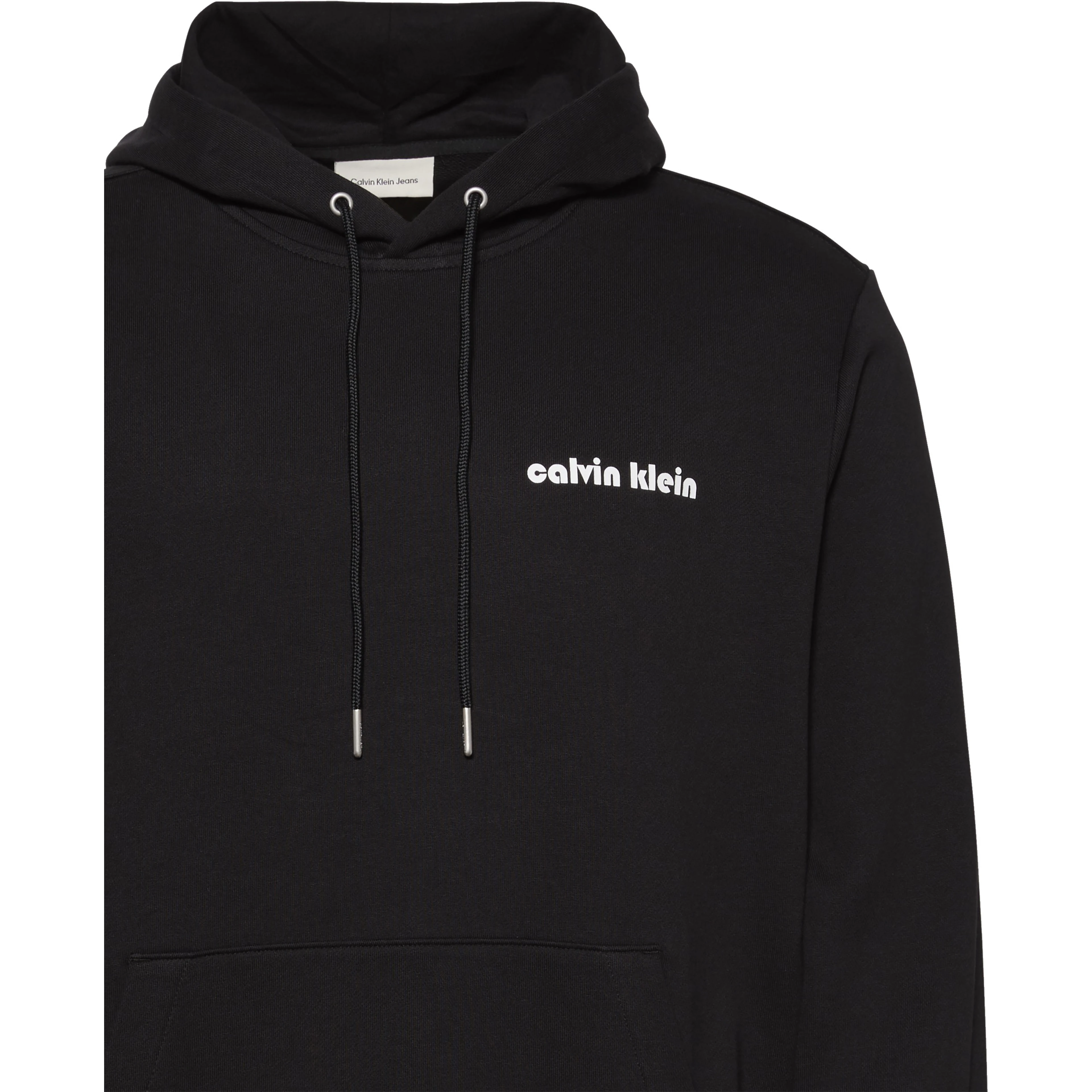 Calvin Klein Sweaters Black