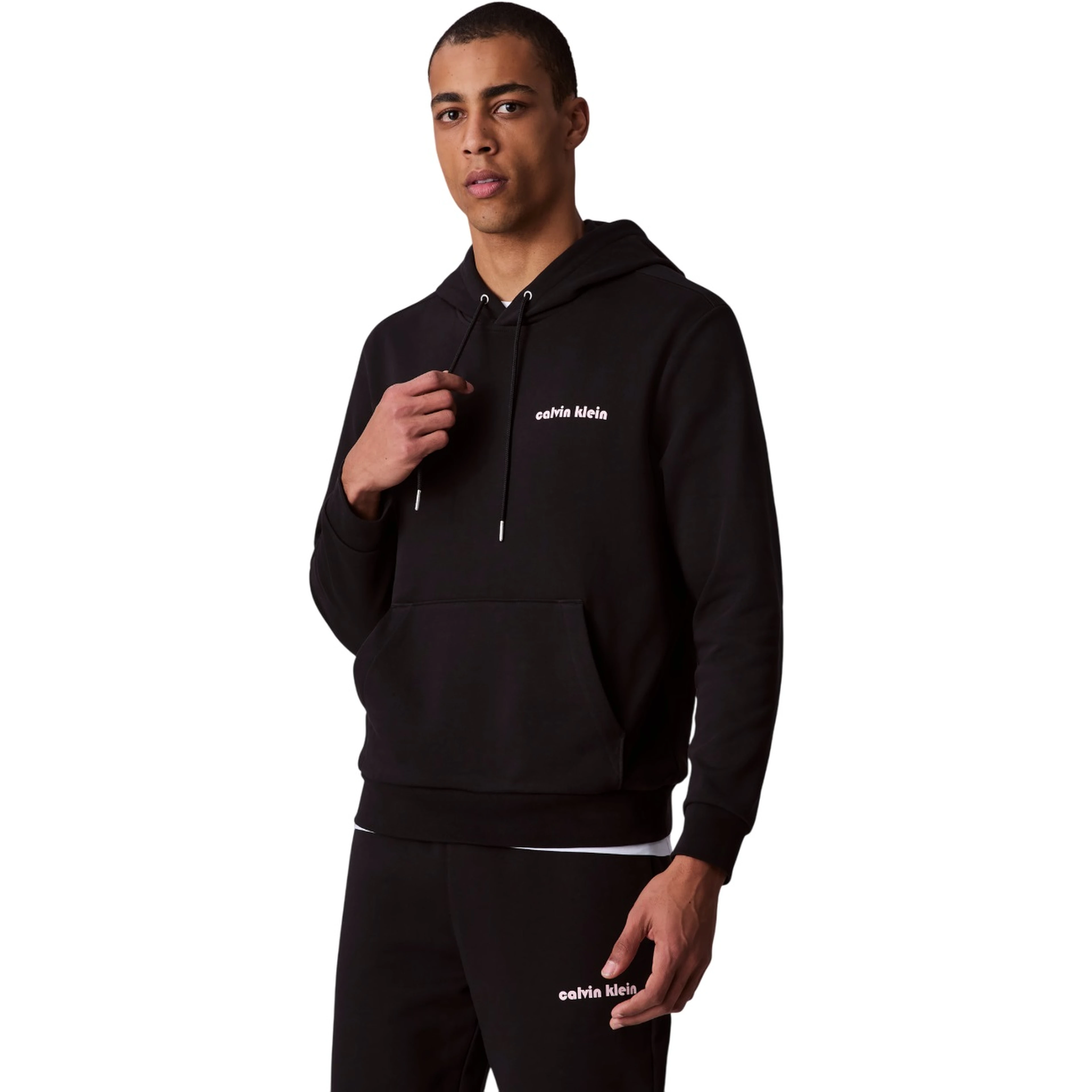 Calvin Klein Sweaters Black