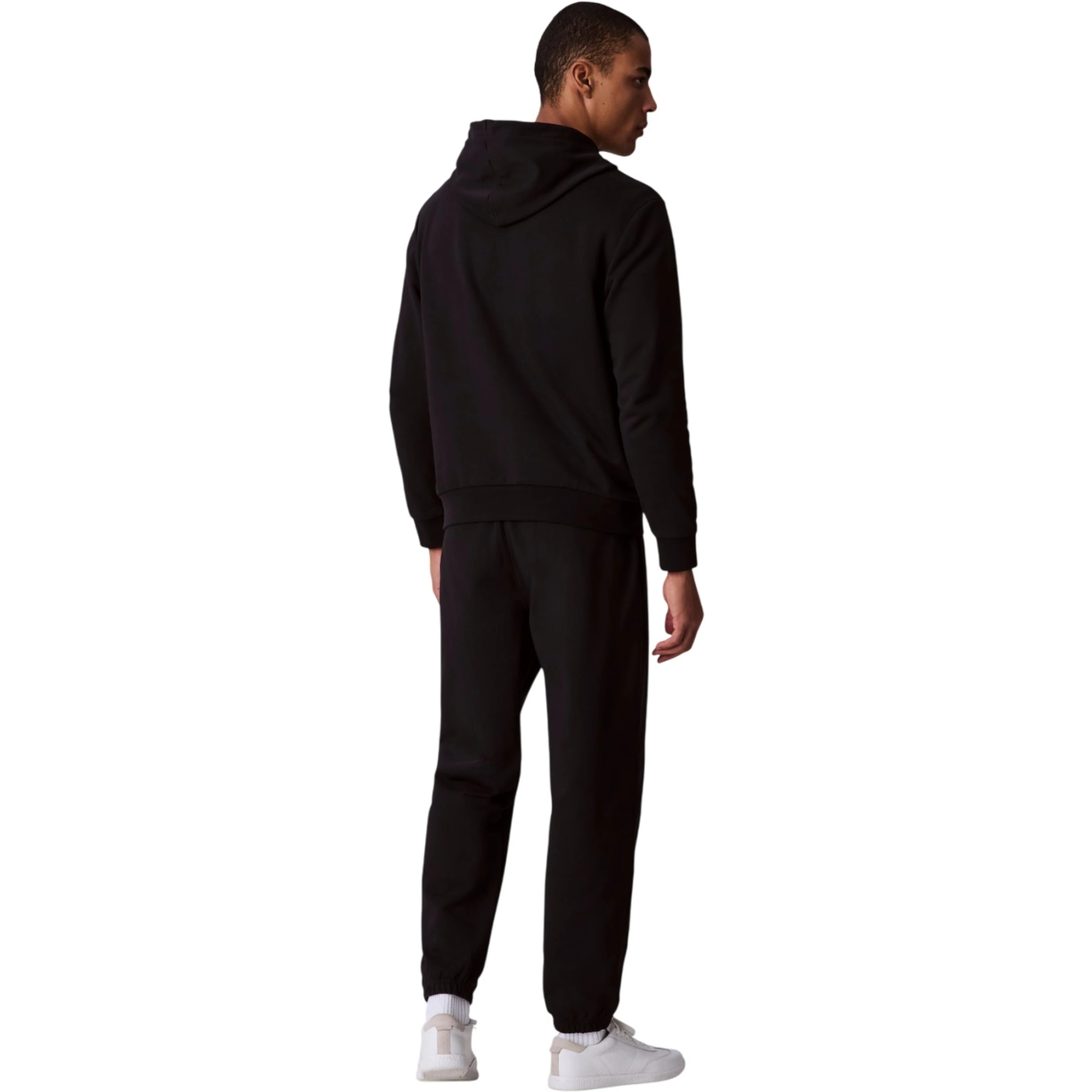 Calvin Klein Sweaters Black