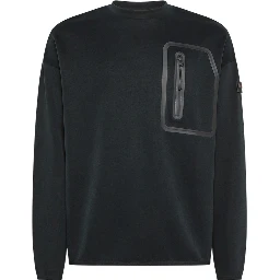 Peuterey Sweaters Black