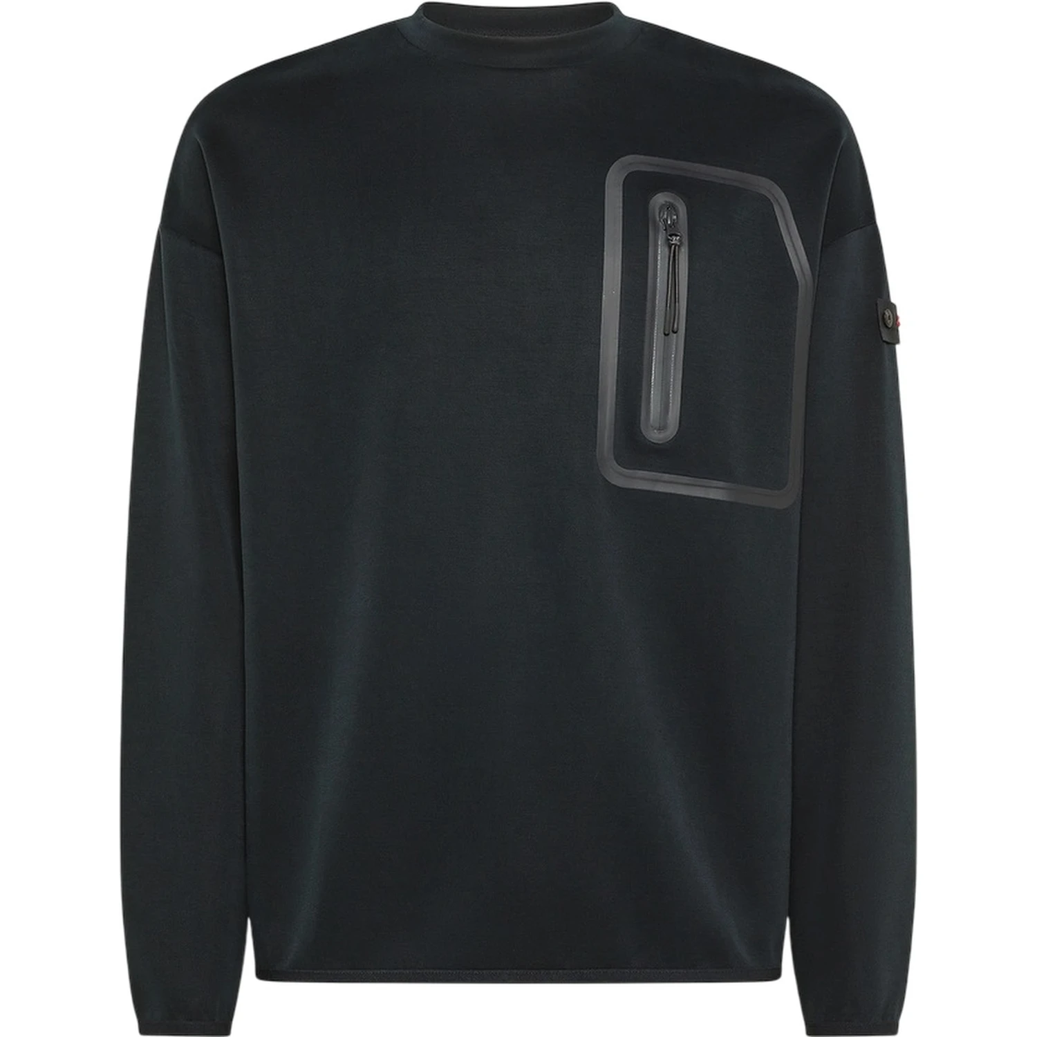 Peuterey Sweaters Black