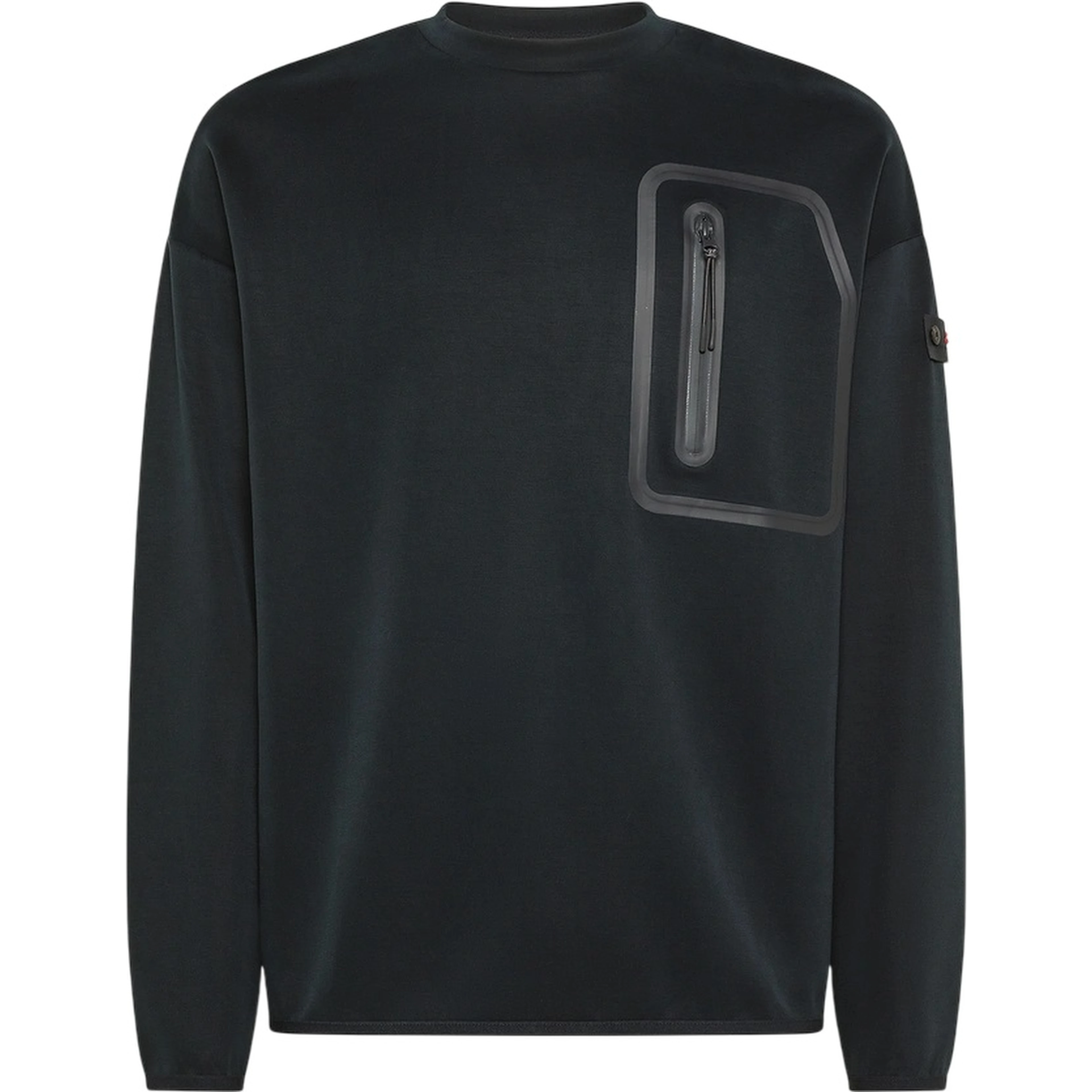 Peuterey Sweaters Black