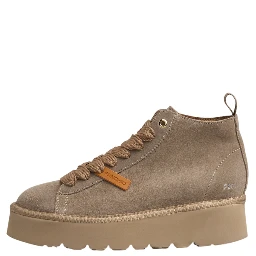 Panchic Sneakers Beige