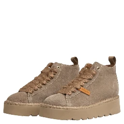 Panchic Sneakers Beige